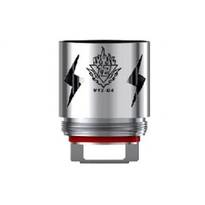 Smok TFV12 V12-Q4 Coil 015ohm 1τμχ